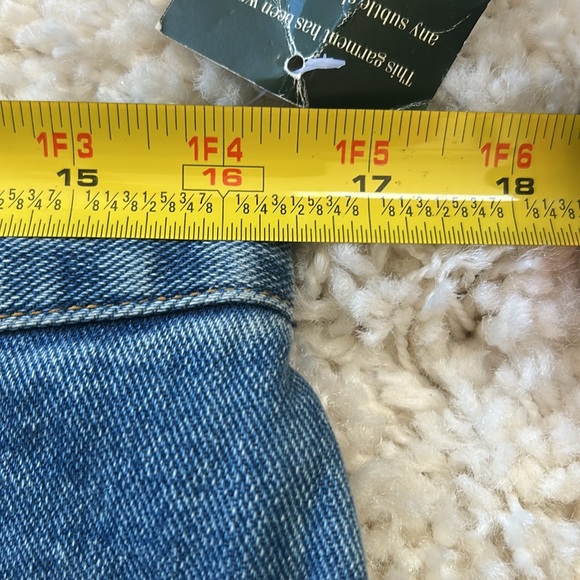 NWT Ralph Lauren jeans - Picture 9 of 9